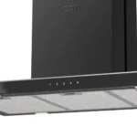 هود شومینه ای لمسی کن مدل G1470 قیمت همکاری