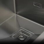 سینک استیل کن مدل BCN204 R10 خرید اینترنتی