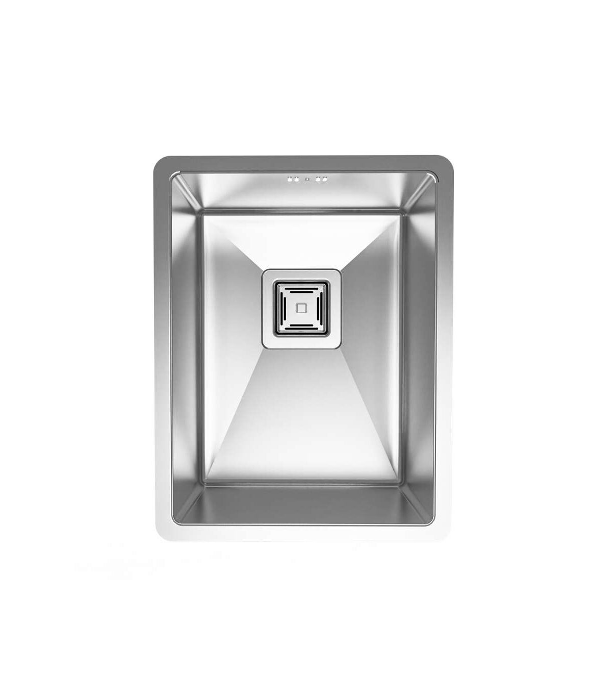 سینک استیل کن مدل A4030 R10 قیمت عمده