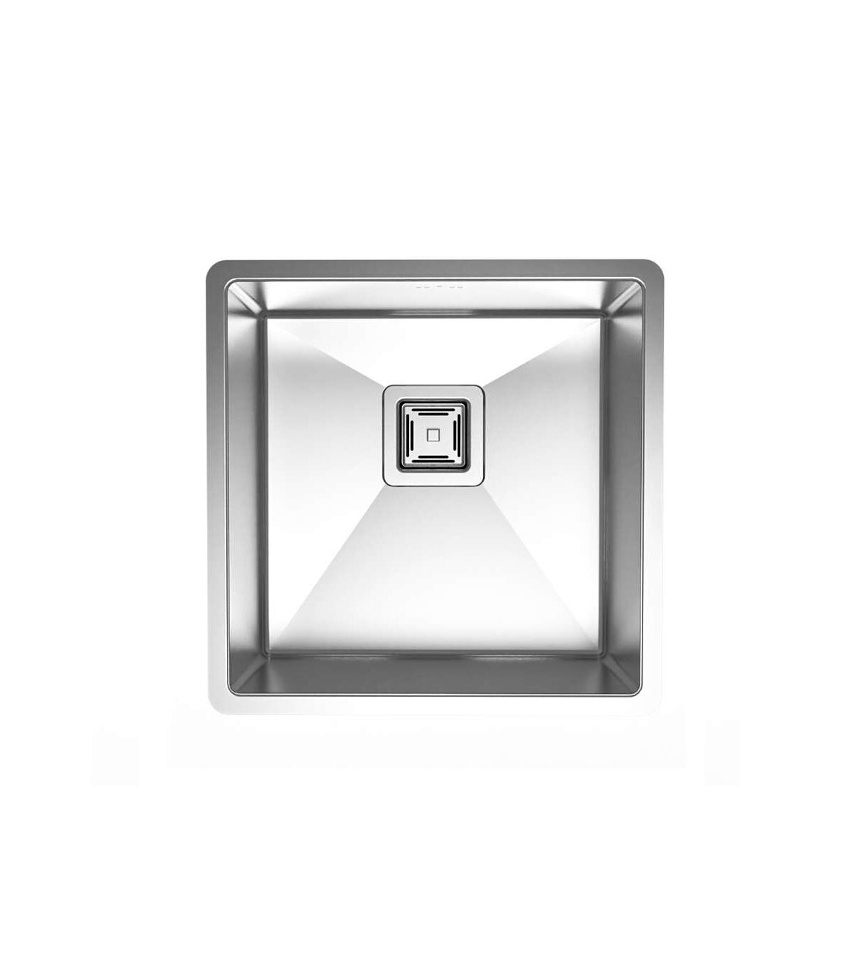 سینک استیل کن مدل A4040 قیمت همکاری