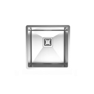 سینک استیل کن مدل A4040 قیمت همکاری