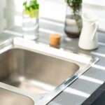 سینک استیل کن مدل 8122s خرید عمده