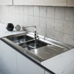 سینک استیل کن مدل 9112s دریافت نمایندگی