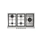 اجاق گاز کن مدل SD505R قیمت عمده