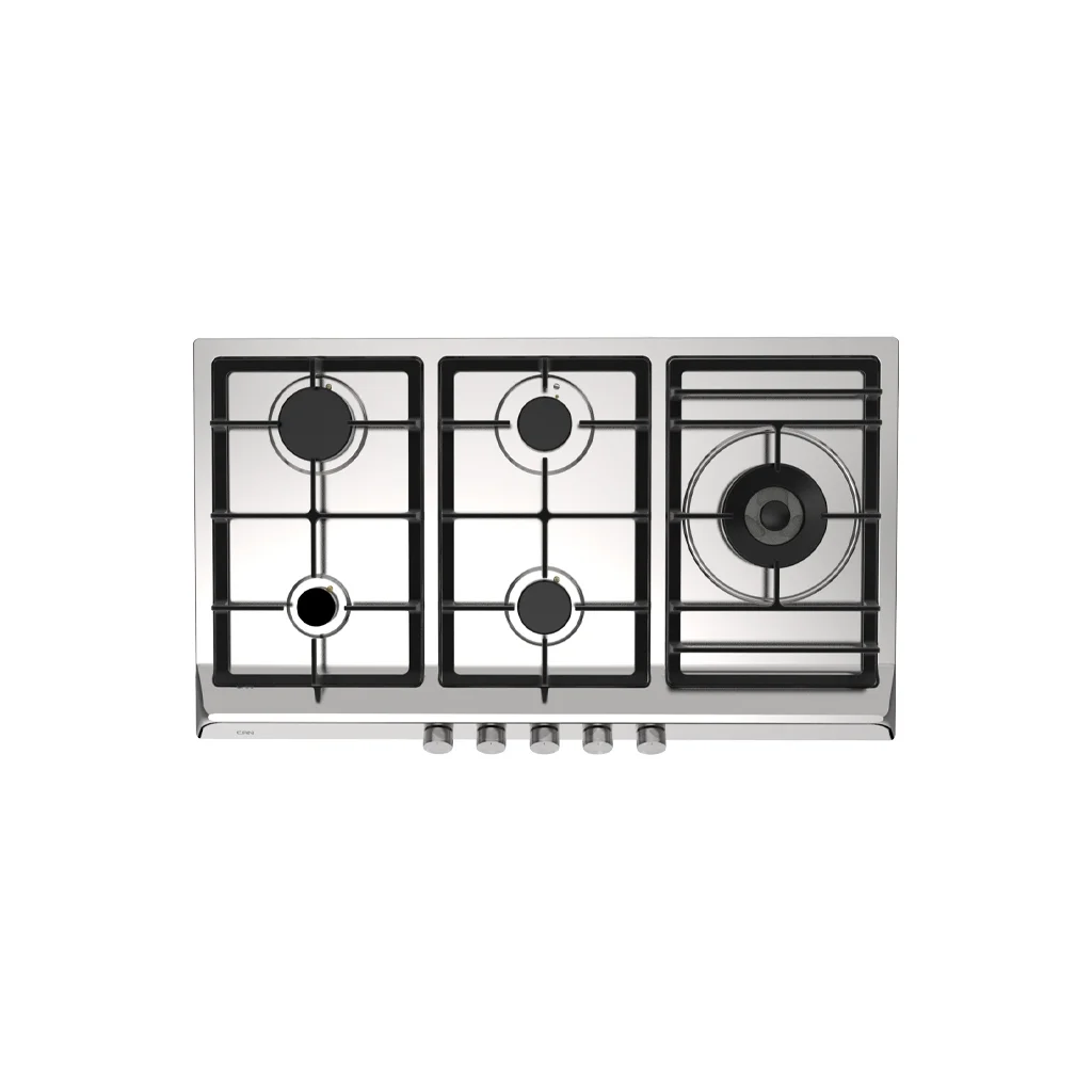 اجاق گاز کن مدل SD505R قیمت عمده