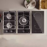 اجاق گاز دومینو کن مدل دومینو قیمت همکاری