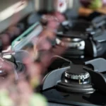 اجاق گاز شیشه ای کن مدل IG8507 قیمت همکاری