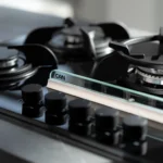 اجاق گاز شیشه ای کن مدل IG8507 خرید اینترنتی