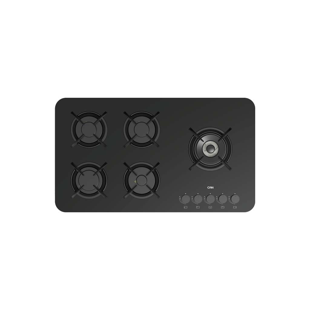اجاق گاز شیشه ای کن مدل IG8510 قیمت عمده