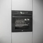 فر توکار برقی کن مدل کلر خرید تکی و عمده
