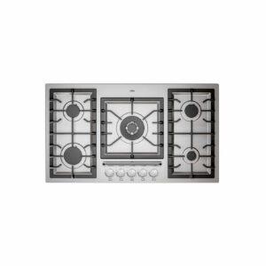 اجاق گاز استیل کن مدل 518S قیمت عمده