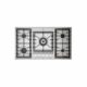 اجاق گاز استیل کن مدل IS9505 قیمت عمده