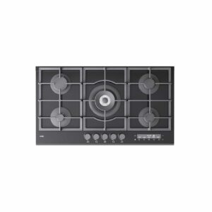 اجاق گاز شیشه ای کن مدل IGT502 قیمت عمده