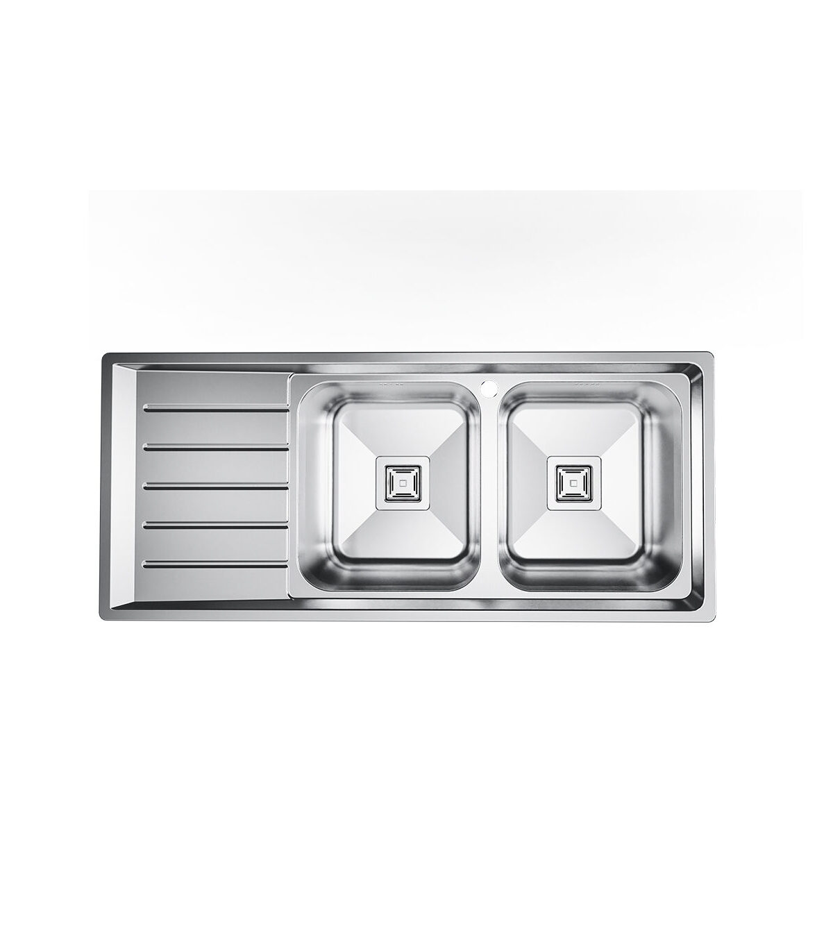 سینک استیل کن مدل 8102s قیمت عمده