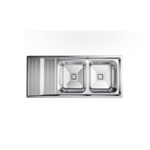 سینک استیل کن مدل 8182s قیمت عمده