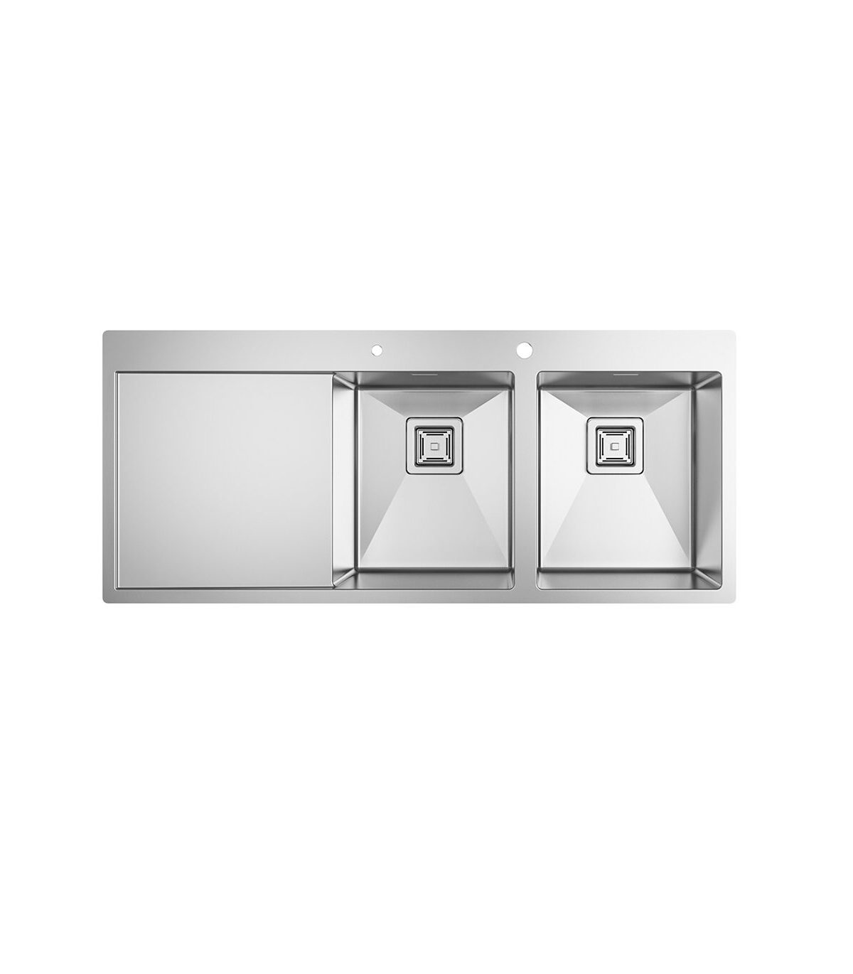 سینک استیل کن مدل BCN202 R10 قیمت عمده