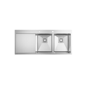 سینک استیل کن مدل BCN202 R10 قیمت عمده