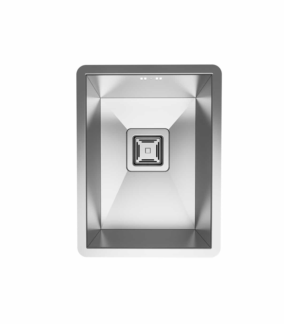 سینک استیل کن مدل A4030 قیمت عمده