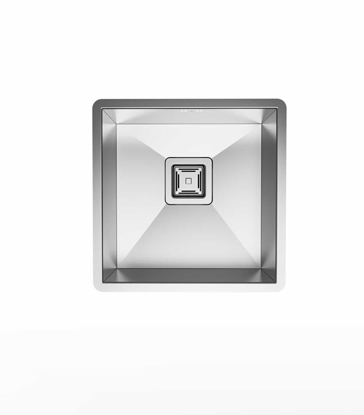 سینک استیل کن مدل A4040 قیمت عمده