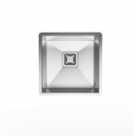 سینک استیل کن مدل A4040 قیمت عمده