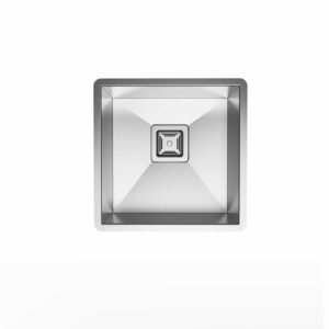 سینک استیل کن مدل A4040 قیمت عمده