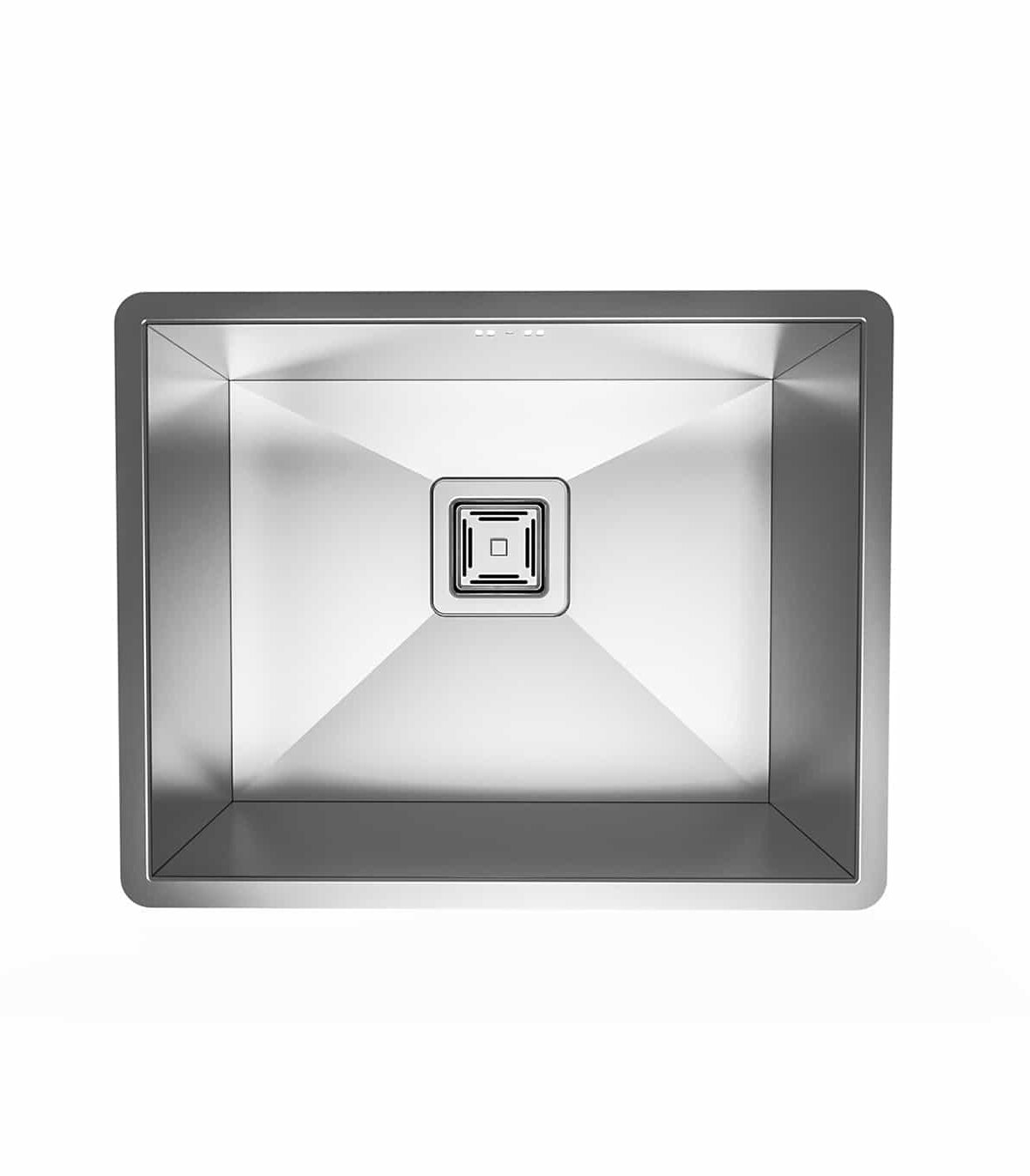 سینک استیل کن مدل A4050 قیمت عمده
