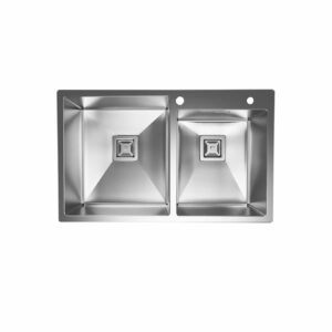 سینک استیل کن مدل BCN204 R10 قیمت عمده