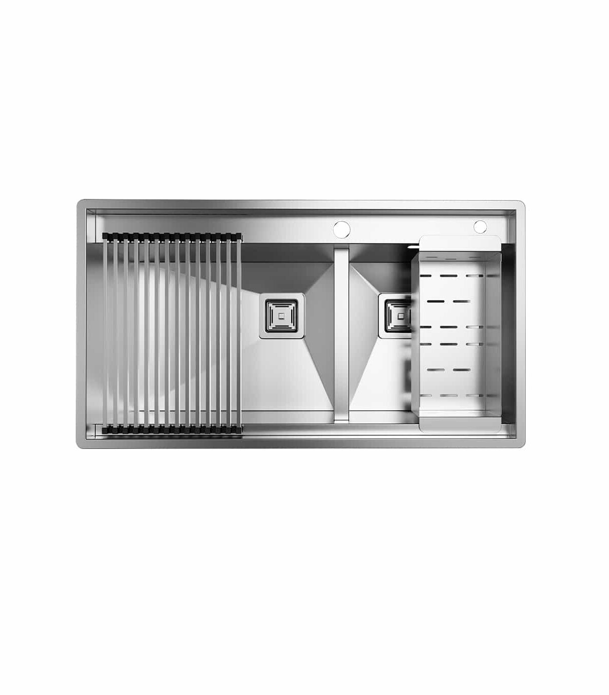 سینک استیل کن مدل 90 BCN302 قیمت عمده