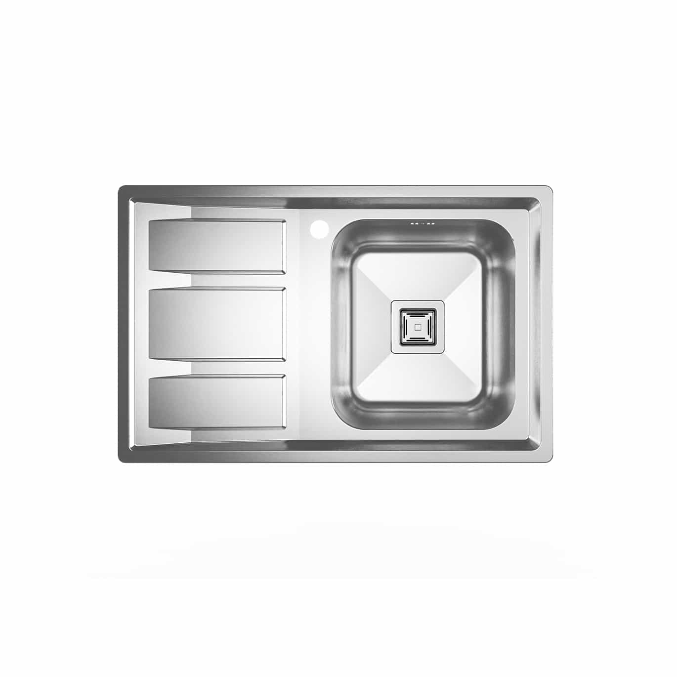 سینک-روکار-4112.jpg سینک استیل کن مدل 4112 قیمت عمده