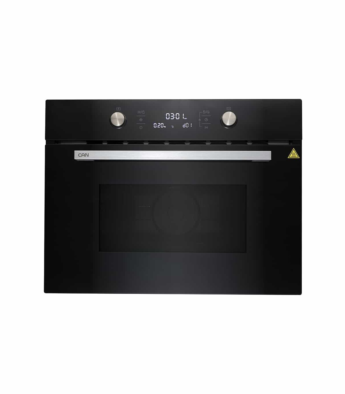 مایکروویو توکار کن مدل SOEBS-44G1F فروش عمده