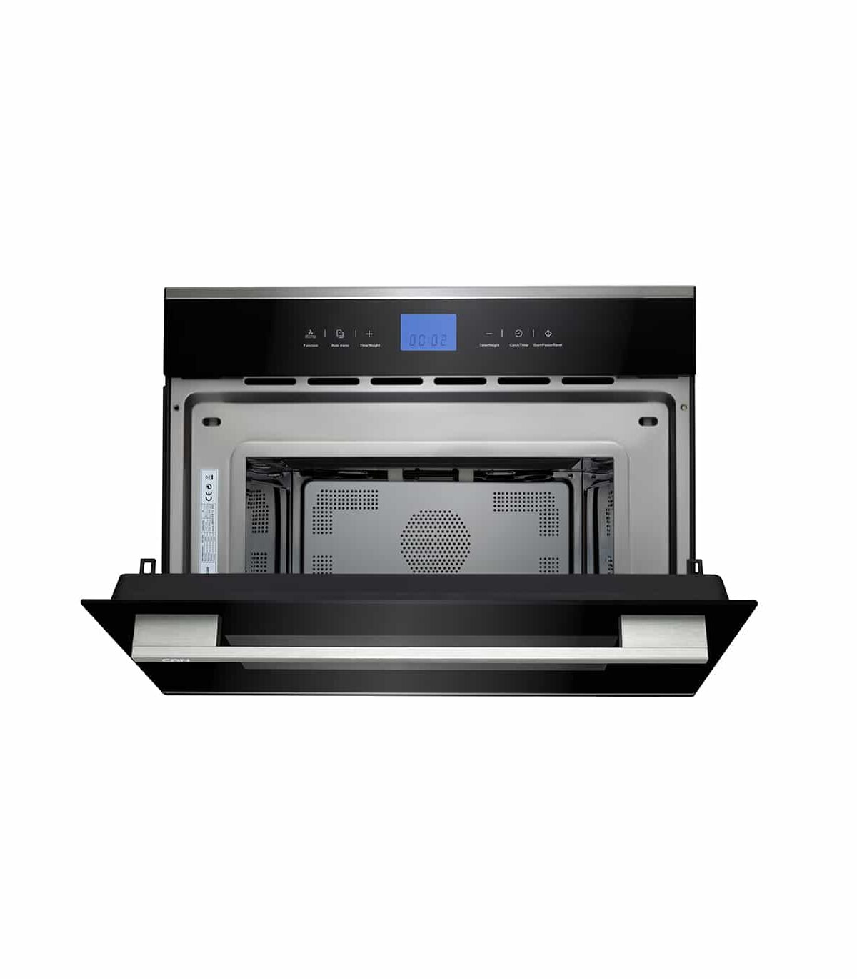 مایکروویو توکار کن مدل SOEBS-59G1F فروش عمده