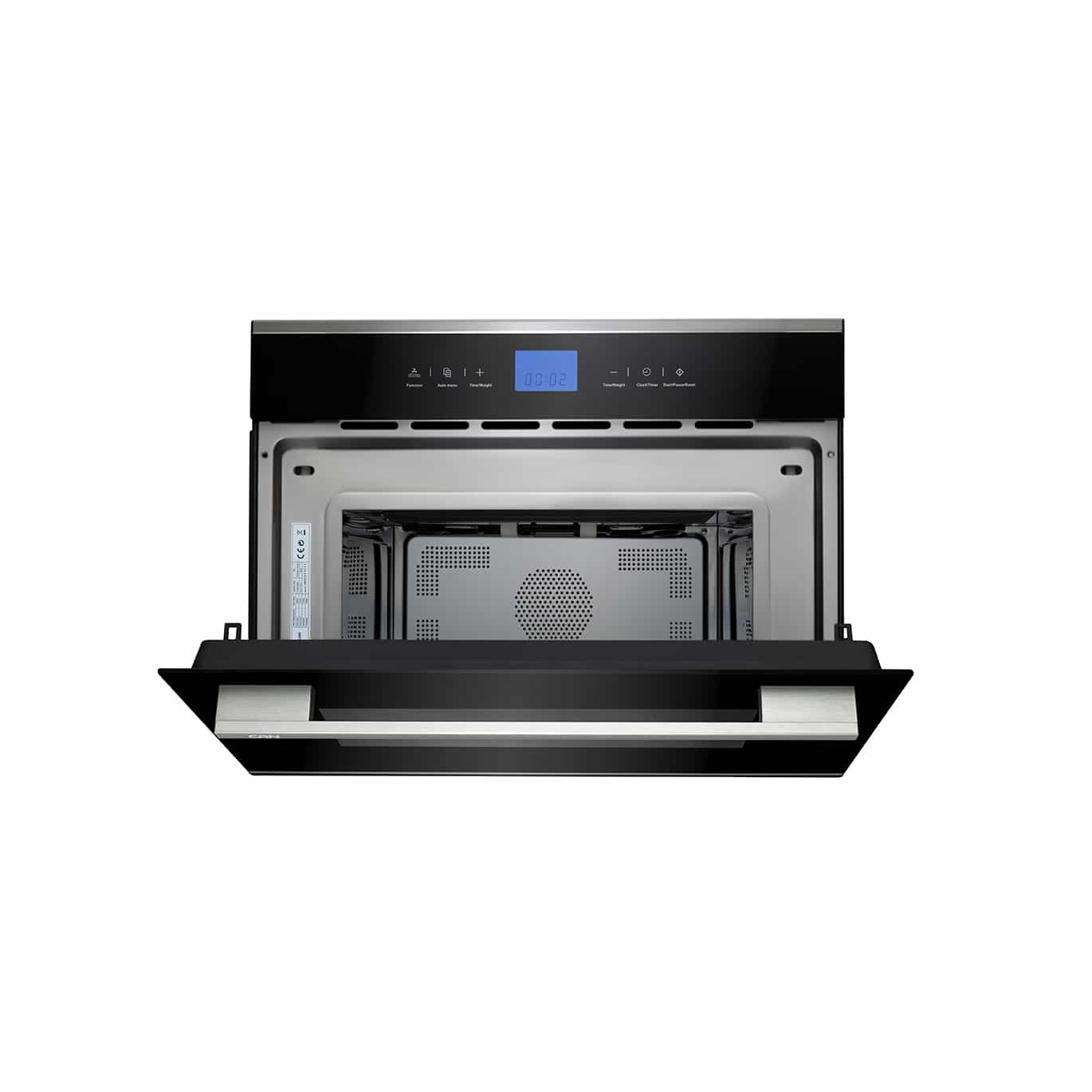 مایکروویو-59hf.jpg.jpg مایکروویو توکار کن مدل SOEBS-59G1F فروش عمده