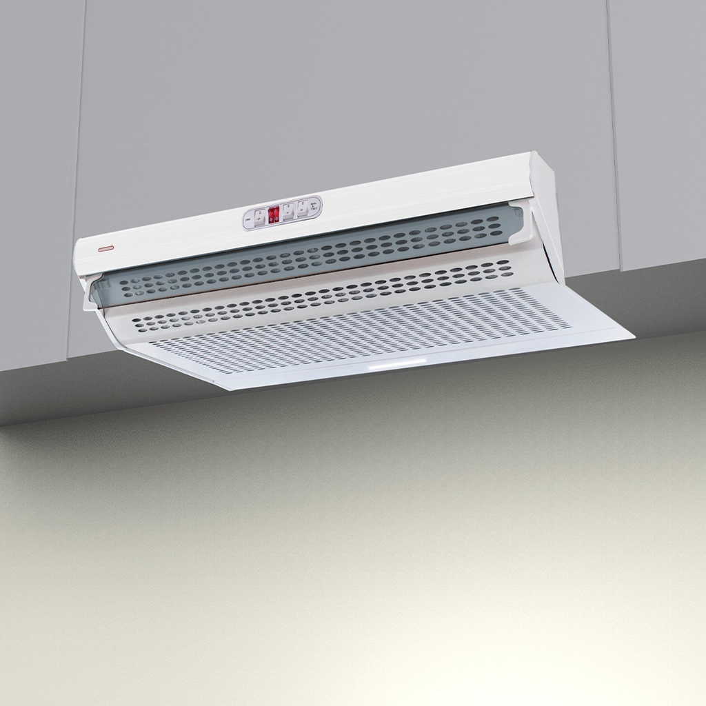 هود زیر کابینتی, مخفی کن مدل 2000 قیمت عمده