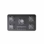 اجاق گاز شیشه ای کن مدل IG8507 قیمت عمده