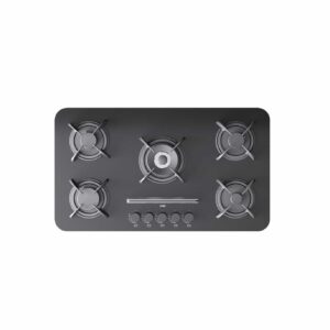 اجاق گاز شیشه ای کن مدل IG8507 قیمت عمده
