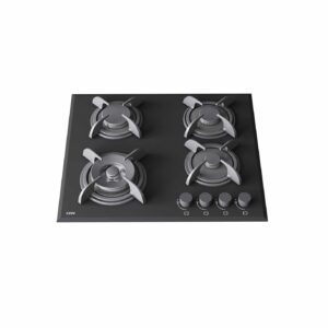 اجاق گاز شیشه ای کن مدل IG6401 قیمت عمده