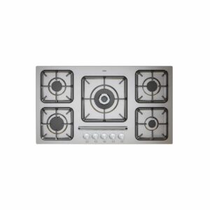 اجاق گاز استیل کن مدل IS9502 قیمت عمده