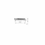 اجاق گاز کن مدل SD505R دریافت نمایندگی