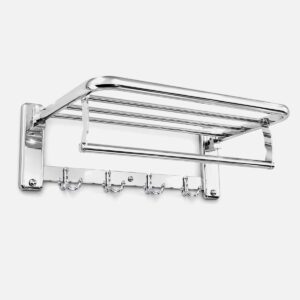 رخت آویز اسمارت کد 6620 -50 سانتیمتری فروش عمده