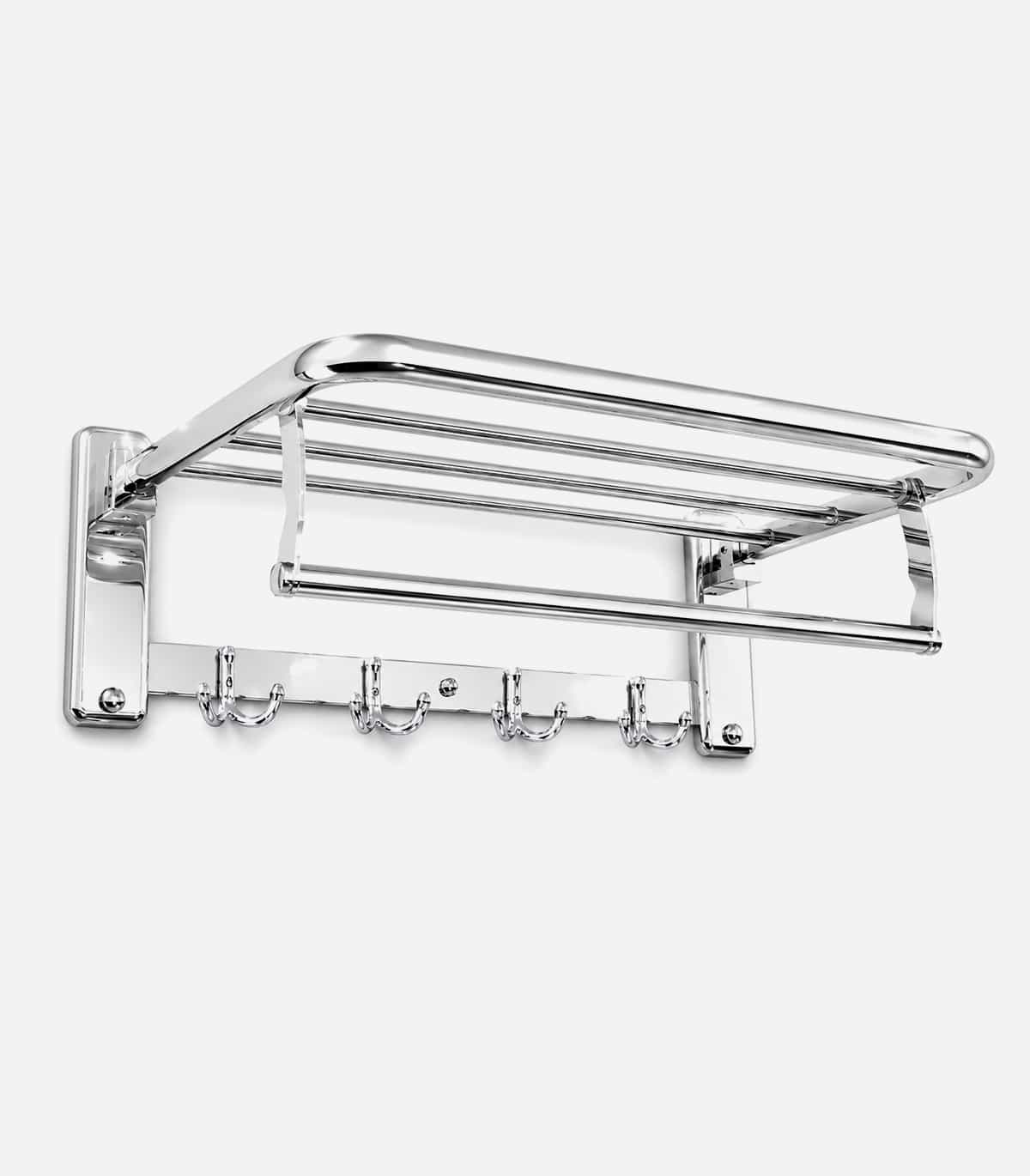 رخت آویز اسمارت کد 6620 -50 سانتیمتری فروش عمده