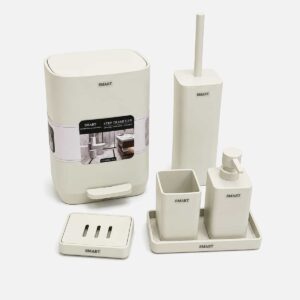 ست 6 پارچه سرویس لونا اسمارت قیمت عمده