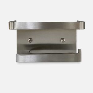 جای دستمال دیواری اسمارت کد 2301 کوچک قیمت عمده