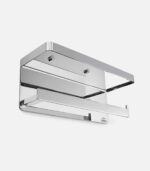 جای دستمال دیواری اسمارت کد 2301L بزرگ قیمت عمده