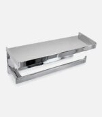جای دستمال دیواری اسمارت کد 2301L بزرگ عمده و نمایندگی