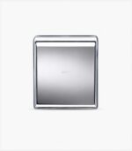 جای دستمال دیواری اسمارت کد 5301 کوچک قیمت همکاری