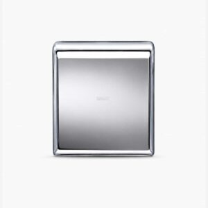 جای دستمال دیواری اسمارت کد 5301 کوچک قیمت همکاری