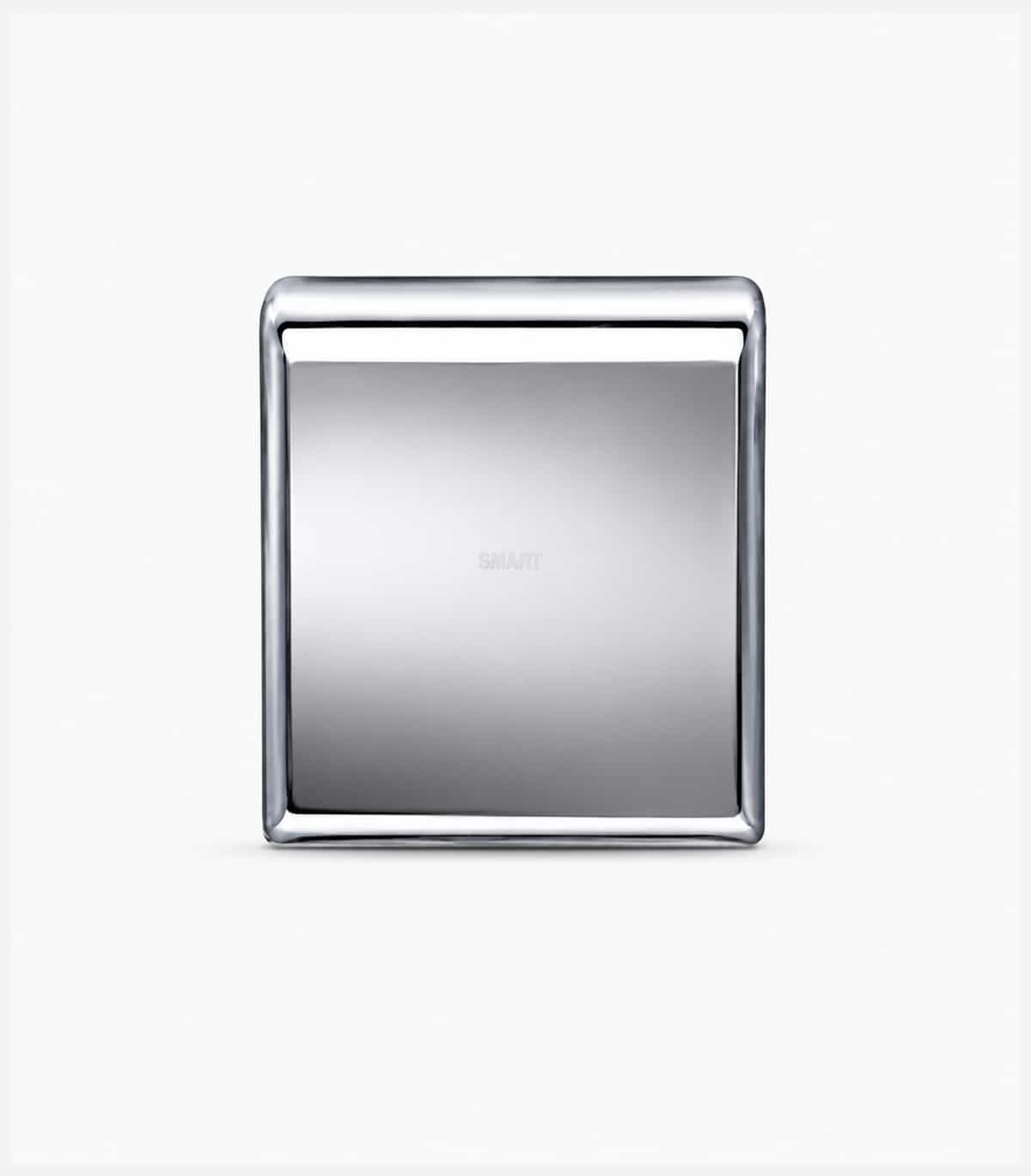 جای دستمال دیواری اسمارت کد 5301 کوچک قیمت همکاری