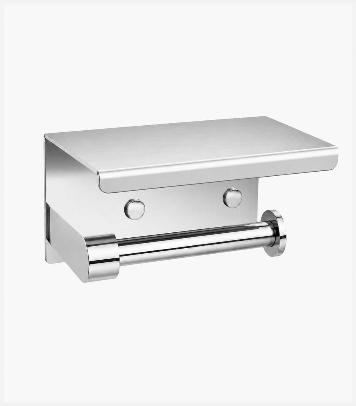 جای دستمال دیواری اسمارت کد 6301 کوچک فروش عمده