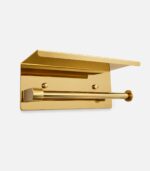 جای دستمال دیواری اسمارت کد 6301L بزرگ قیمت همکاری